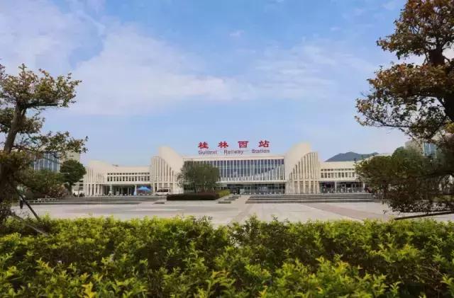 广西复兴号,广西铁路将加开12趟列车