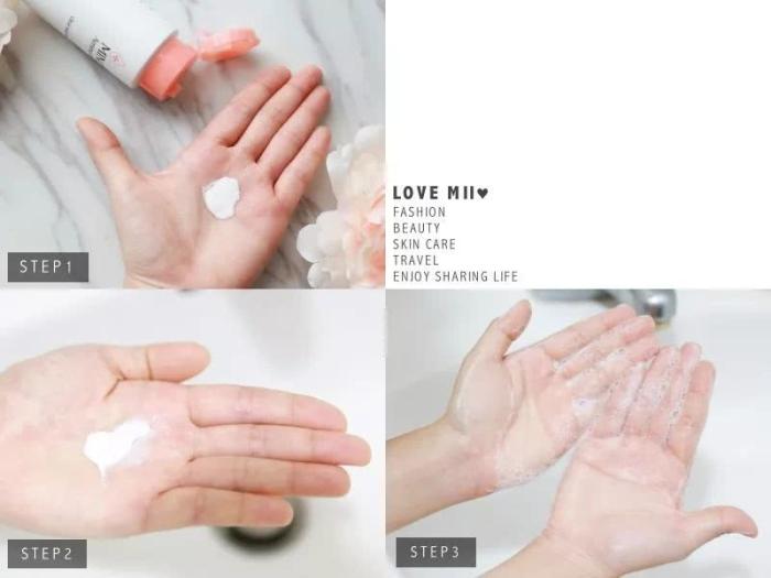 推荐不坑的护肤品,适合年轻人用的护肤品牌平价