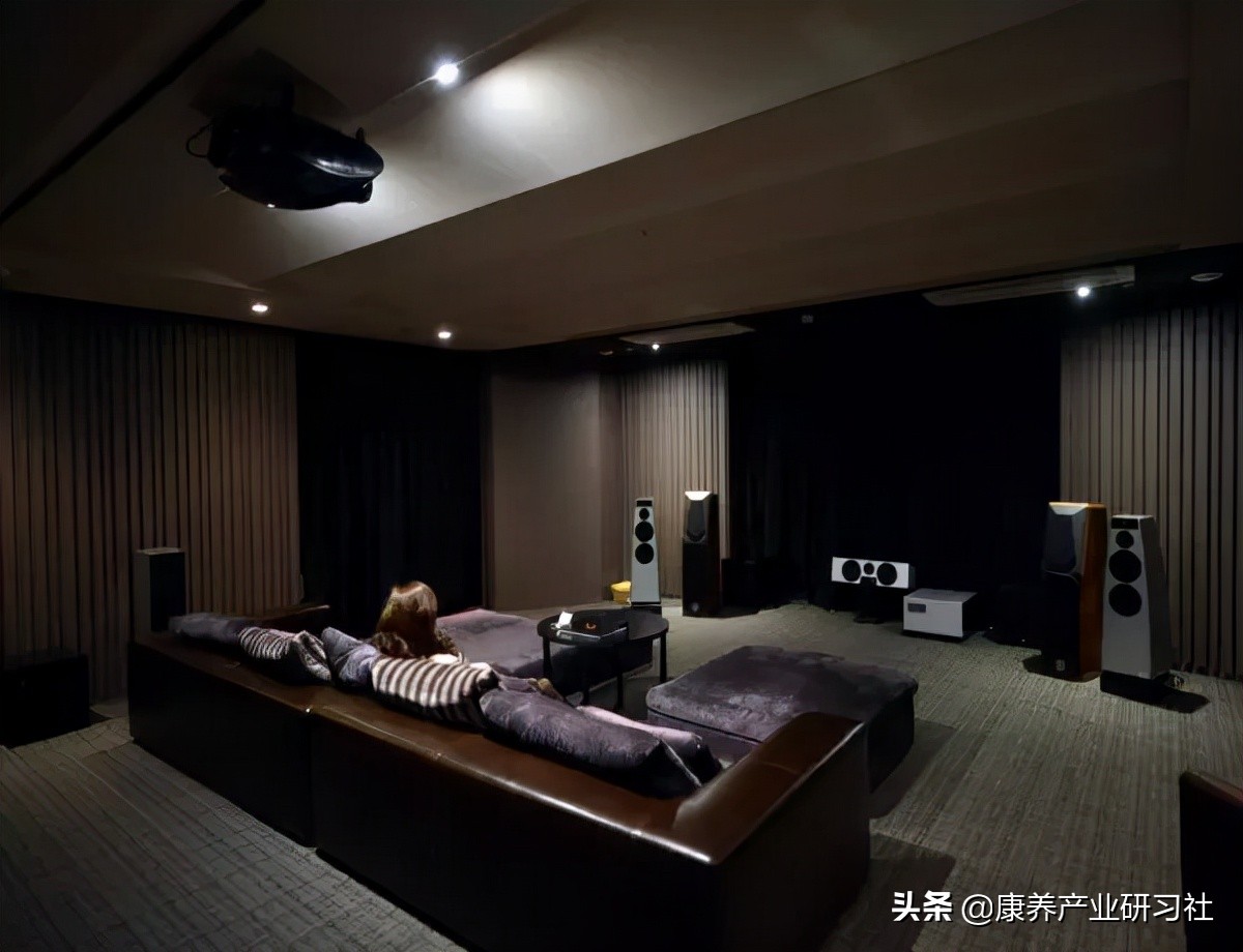 50层楼高、500万元入住押金、5年住满：这个顶级养老公寓长啥样？