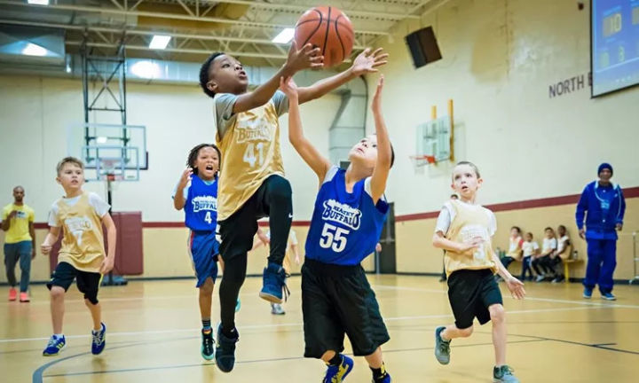 适合孩子的体育项目,10岁孩子适合学什么体育项目