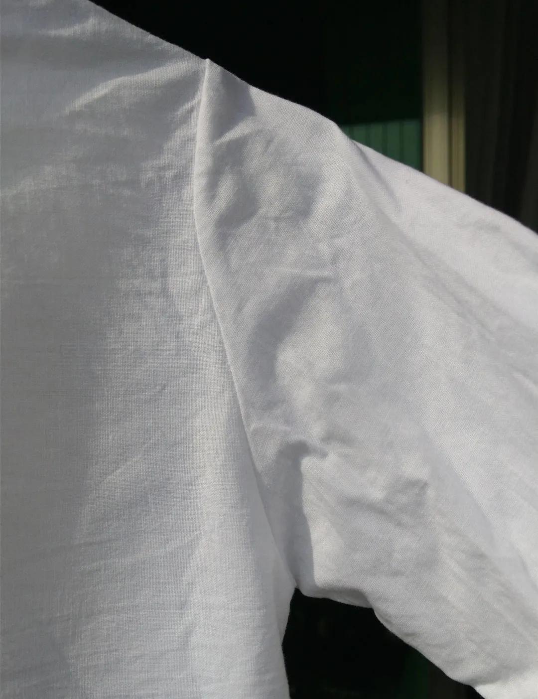 袖子的缝合缝纫,袖子开缝手工缝纫技巧