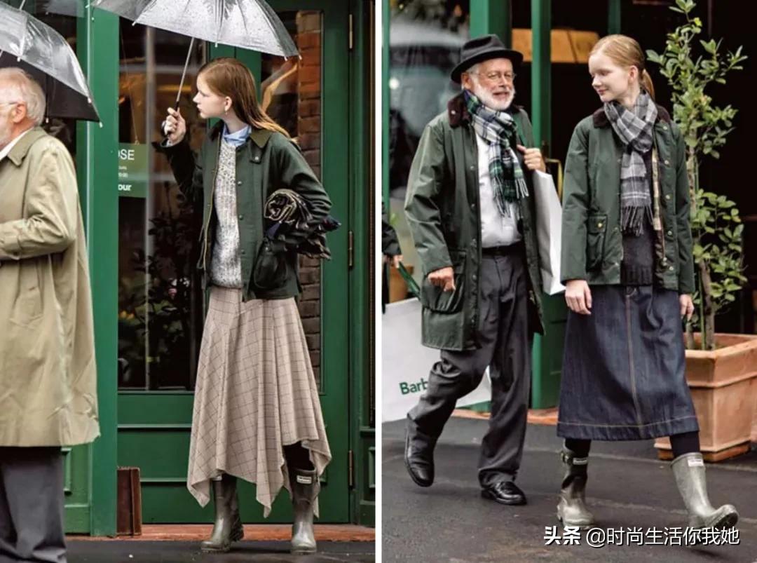 女生拥有的外套,女生外套有这几件就够了