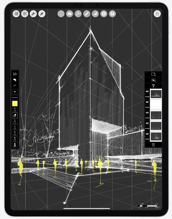 苹果ipadpro2022扩容,苹果新款iPadPro配置