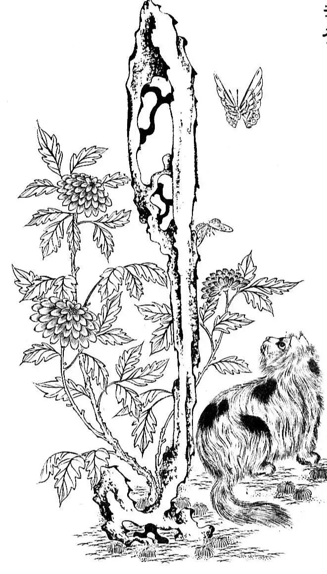 中国吉祥传统图案的故事,十大民间传统吉祥寓意图案