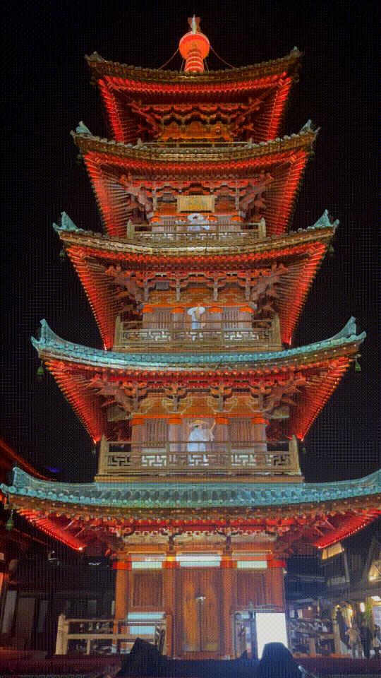 无锡拈花湾投资多少钱,拈花湾投资了多少钱