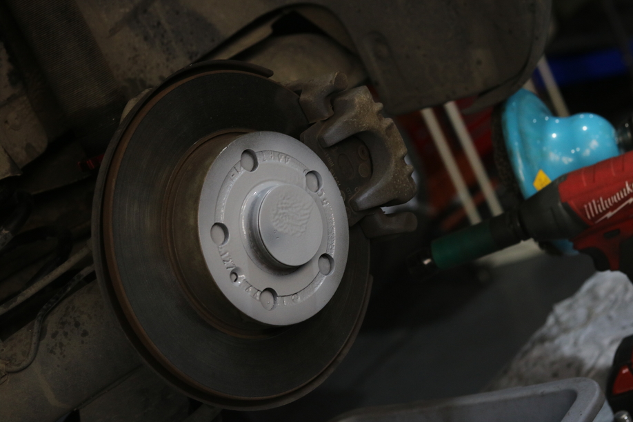 怪兽修车：翻新一辆05年的高尔夫4，重温经典，改装老车