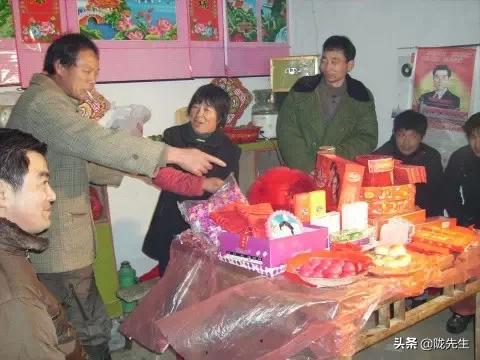 甘肃的婚嫁风俗背景说明,甘肃人的传统婚礼习俗