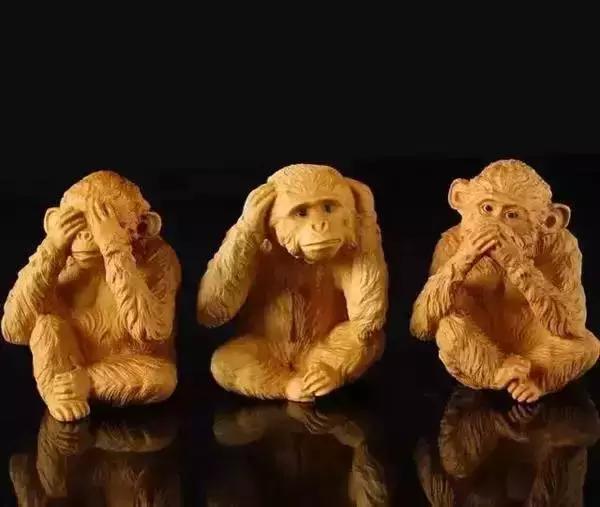 木雕佛像仿古,木雕佛像工艺品欣赏