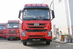 红岩杰狮和杰豹的区别,红岩杰卡和杰狮区别