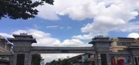 开平之美,开平的风景视频