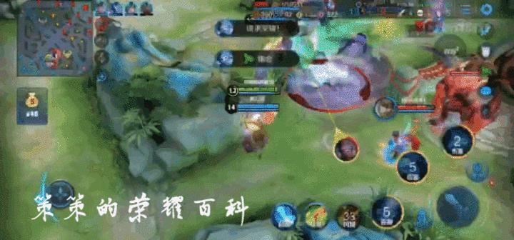 王者荣耀甄姬五杀集锦,王者荣耀国服第一甄姬