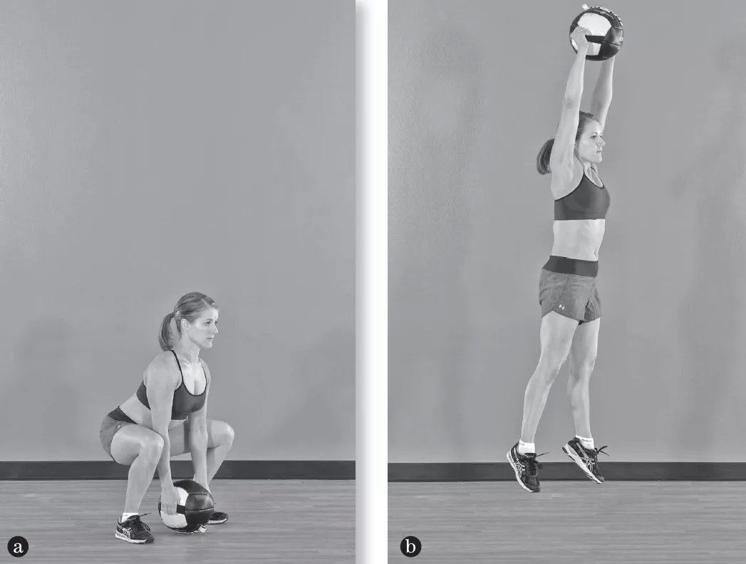 多功能拉力健身球多种使用方法,健身软式药球怎么装