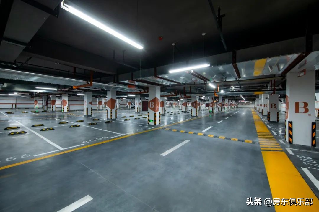 交房见真章，但从来都不是一个房子的价值终点