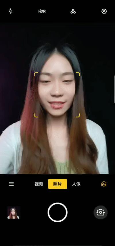 手机怎么打开慢速快门功能,手机快速快门如何设置