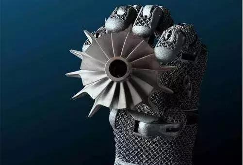 3d打印和非3d打印有什么区别,3d打印的科普与讲座