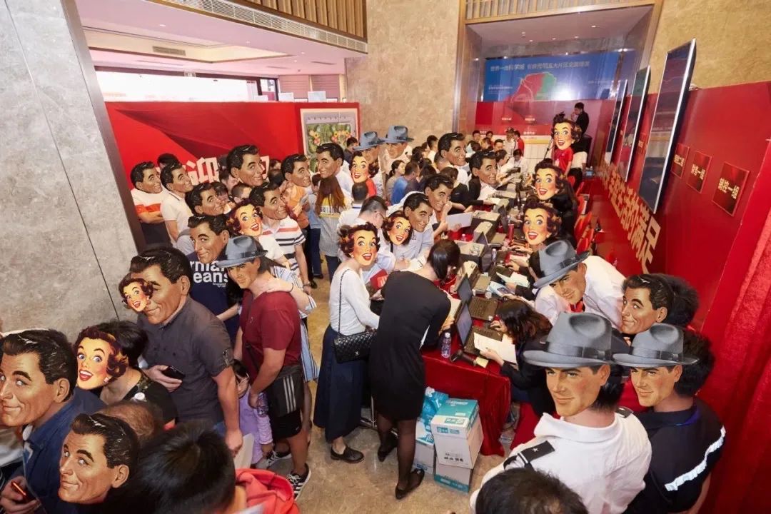 积淀33年好口碑后，这一次星河要在深圳打造会“生长”的大城