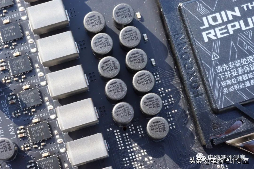 华硕rogmaximusxiii双卡,华硕rogmaximus主板对比