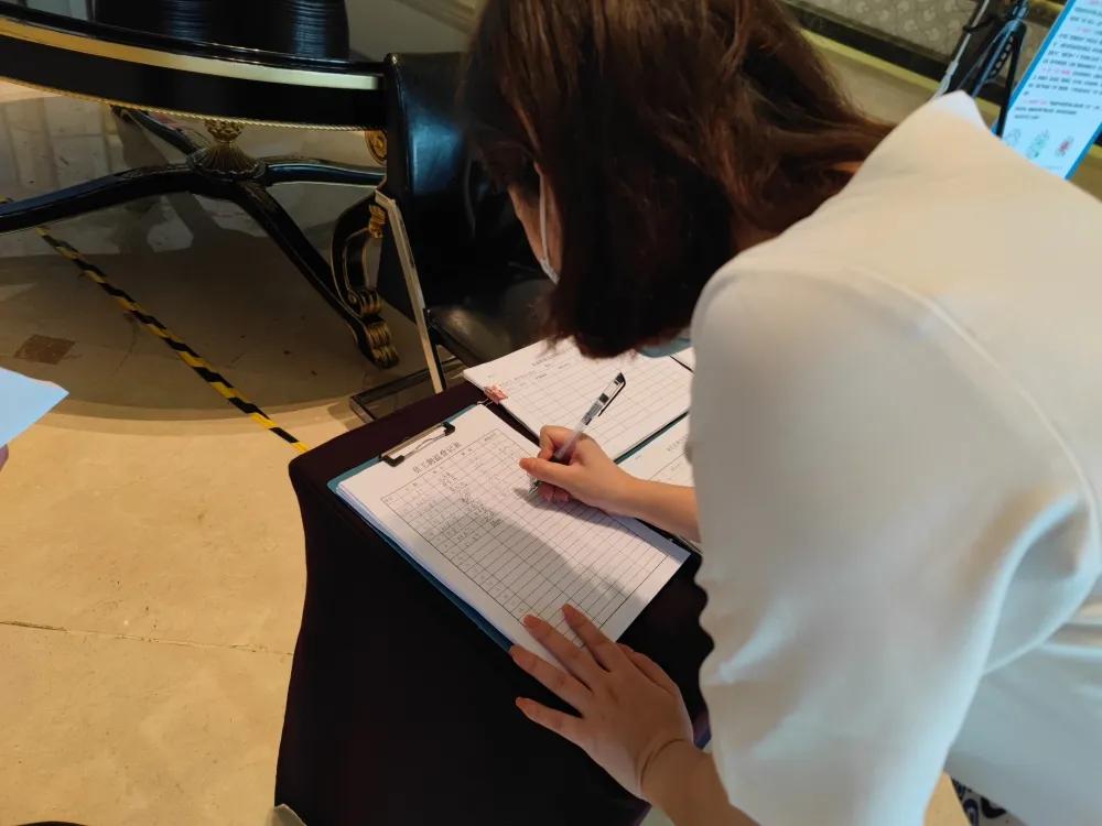 济南文旅城疫情防控最新情况,文旅疫情防控和复工复产