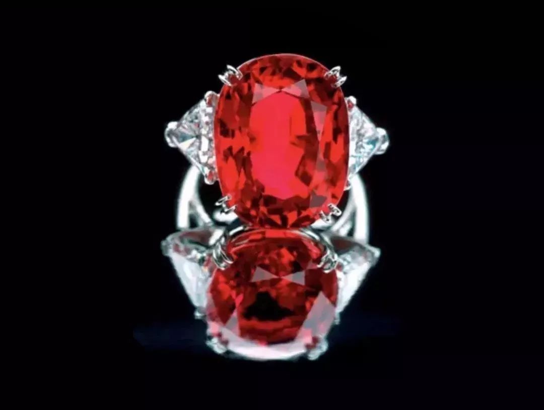 深扒珀莱雅红宝石,深扒那些不简单的红宝石