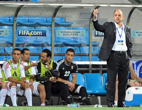 国足新帅最佳人选出炉,国足最佳新帅人选出炉