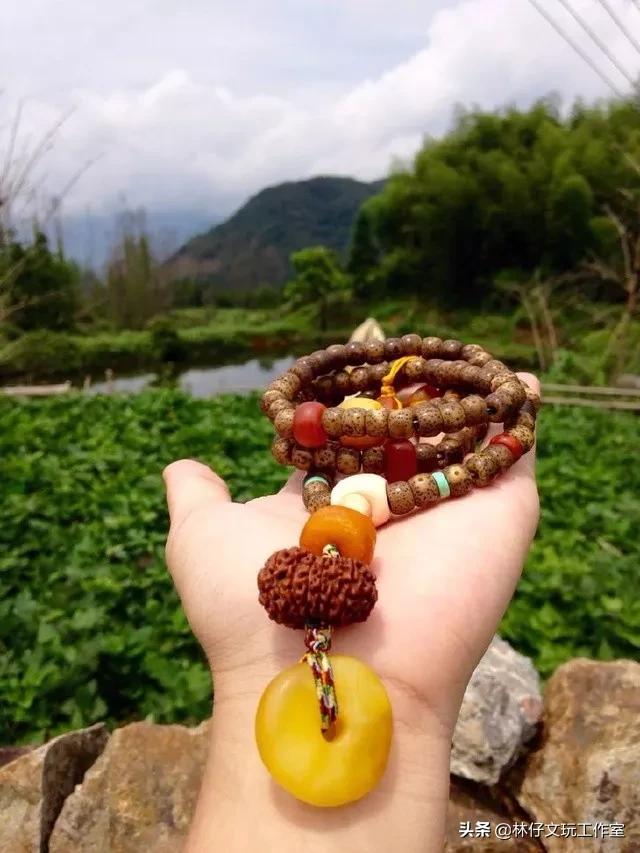 金刚菩提108颗都有什么皮质,金刚菩提的挑选