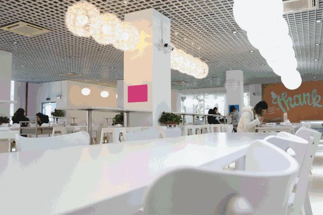 南京高校食堂最强评鉴，你报考的学校上榜了吗？