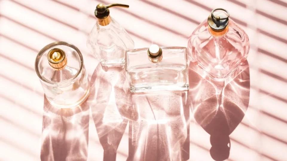 香奈儿五号之水清新花香,你身上的香水味是哪首歌的歌词