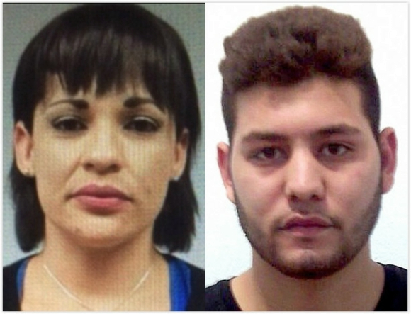 毒贩绑架小女孩,墨西哥毒贩梅丽莎