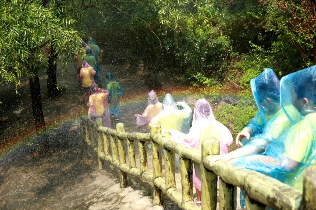 小长假都去哪里旅游好玩,济南金象山乐园