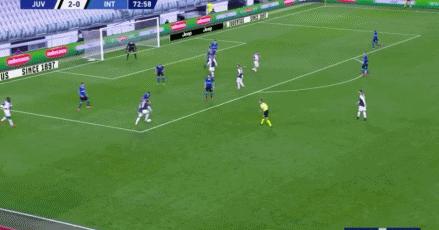 c罗这几年受到太多质疑,c罗被嘲笑获得金球