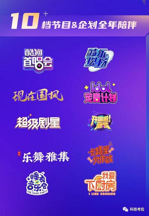 一年近1000场演唱会，酷狗直播的“通关密码”竟是……