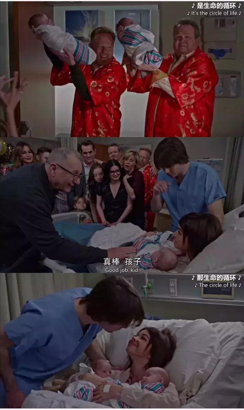 老友记经典的美剧,跟读老友记一年后成果