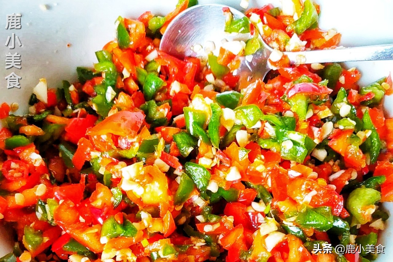 想要辣椒酱更辣更红,辣椒酱怎么才不变质