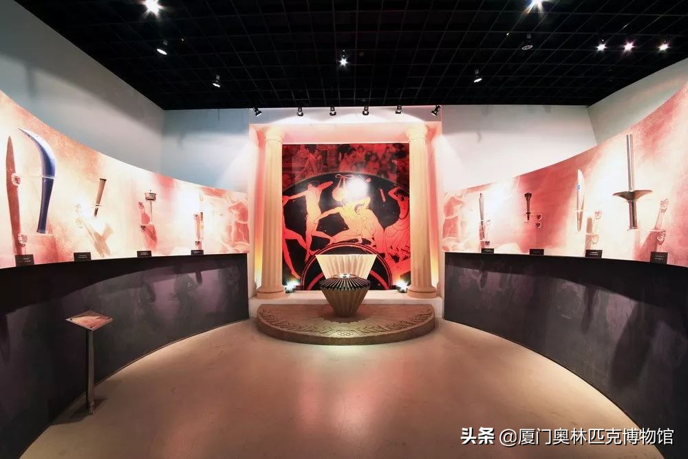 喜迎冬奥会一起向未来简单绘画,小学冬奥吉祥物绘画简介