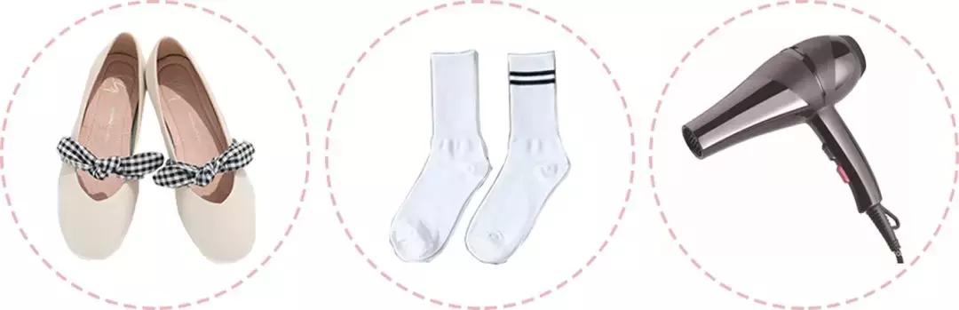 为什么穿鞋总磨脚后跟鞋底,为什么单鞋都磨脚