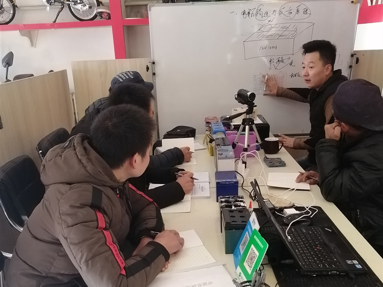 电瓶修复技术怎样修复电瓶,智能修复充电器真的能修复电瓶吗