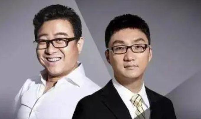 80后富豪黄峥发家史,最富80后黄峥