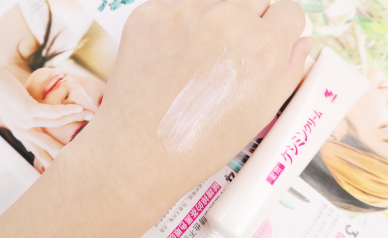 用一瓶就可以见效的变白的精华,vc377美白精华真的能变白吗