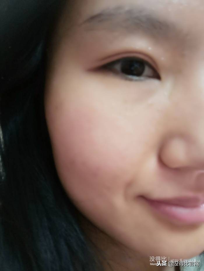 nyx四色眼影盘推荐测评,nyx眼影盘轻欧美眼妆