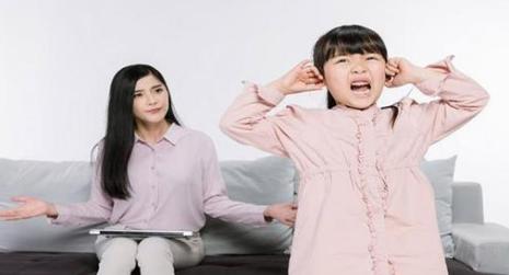 孩子脾气急躁怎么办,孩子脾气暴躁如何帮助孩子调整