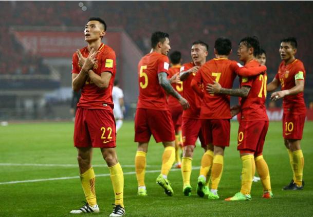 中国足球未来还有希望么,中国足球到底能不能走下去