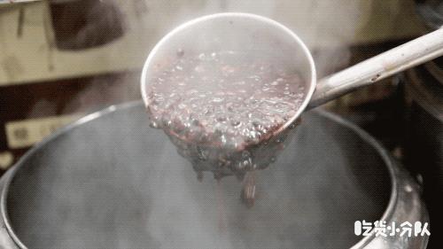 这奶茶膨胀了，是它给的勇气