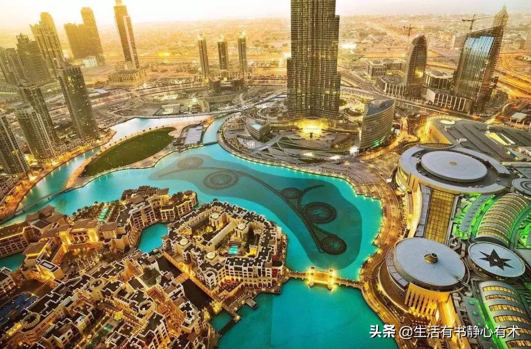 涨知识，想致富，去迪拜捡垃圾？你可能不行