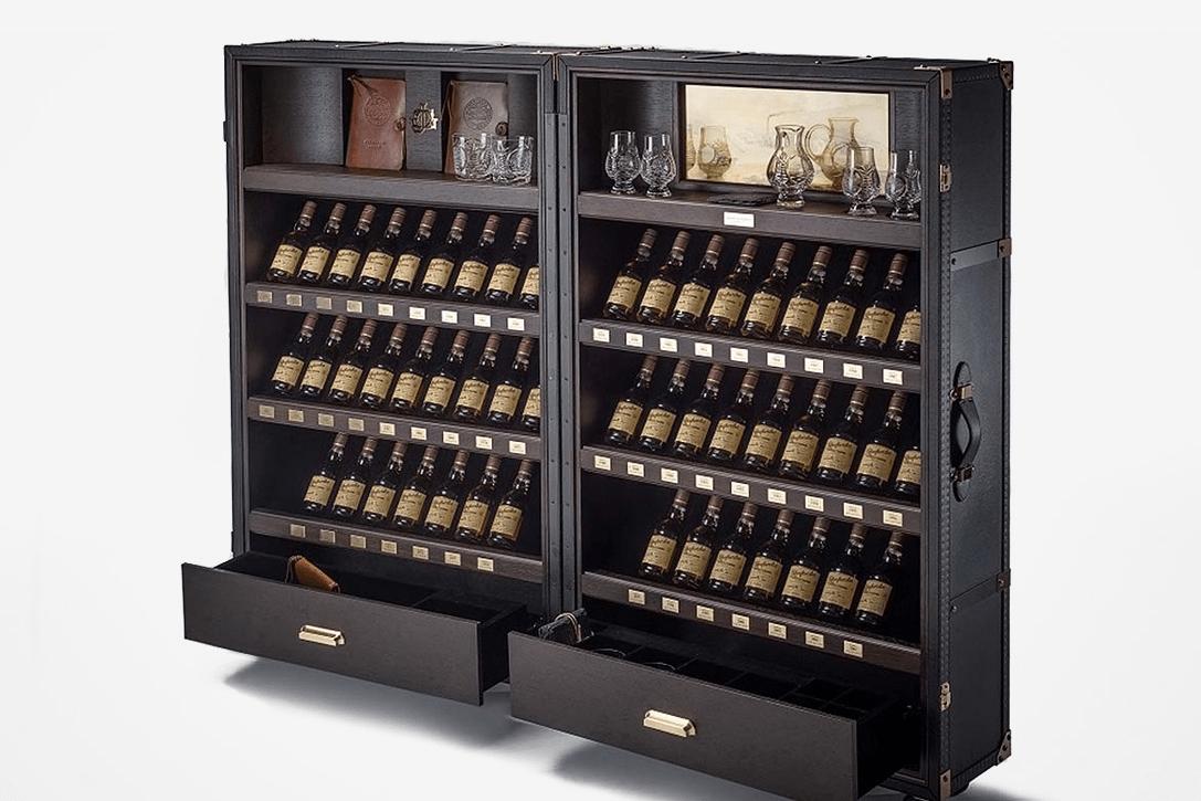 威士忌是不是都很便宜,威士忌为什么市面上没有