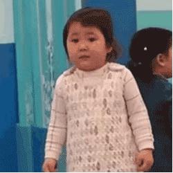 一个月女宝私下怎样护理,新生儿女宝私部护理