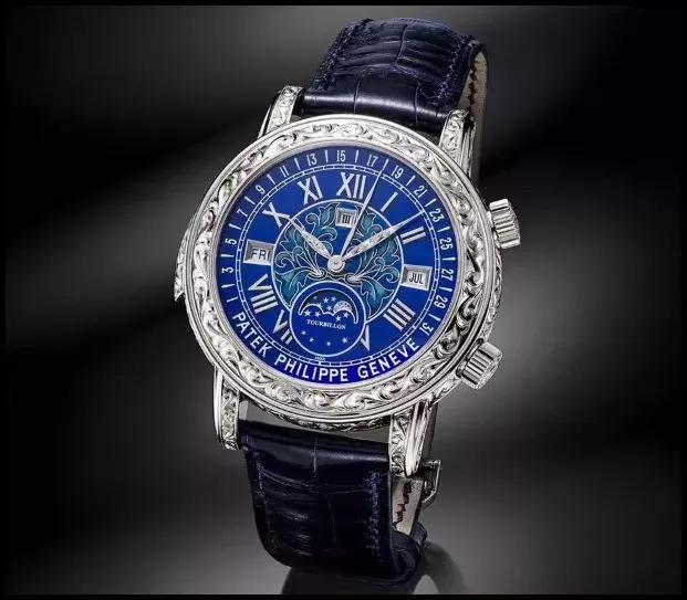 百达翡丽2000左右的手表,百达翡丽2000以下的表