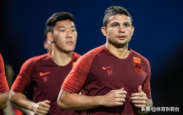 国足对阵黎巴嫩首发名单公布,国足对阵叙利亚武磊会参加吗