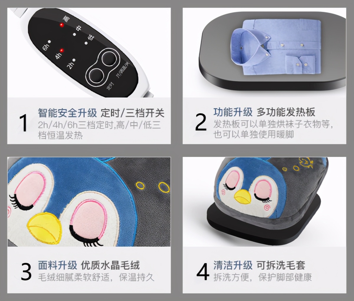 十大必买单品,入冬必买的单品