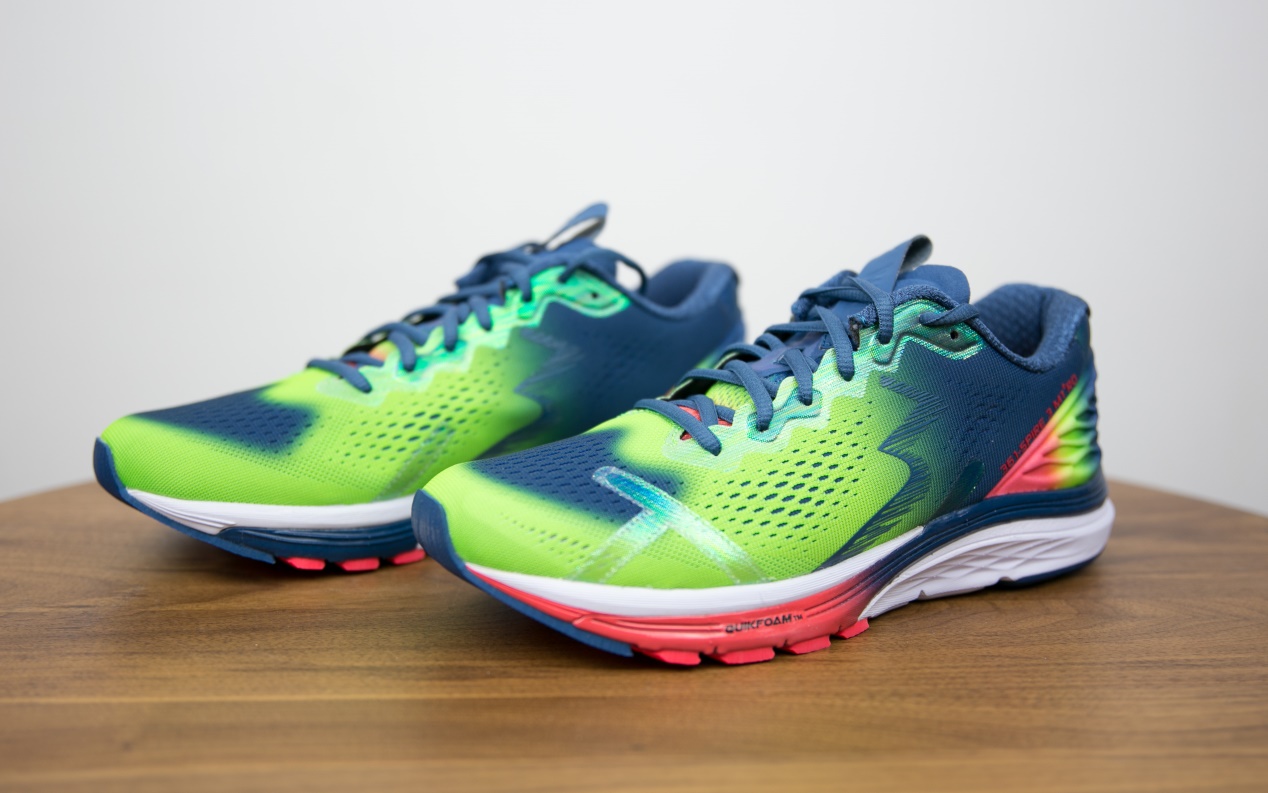 361度spire3评测,361度spire3