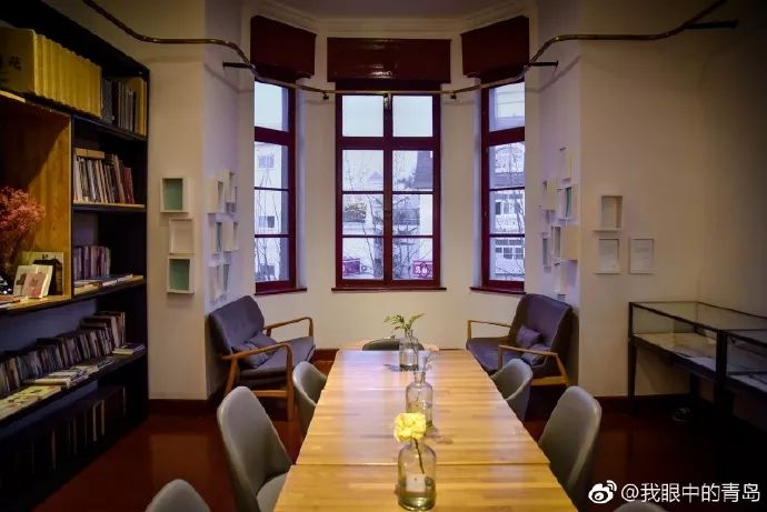 穿越旧时光，带你遇见山东的这些老建筑